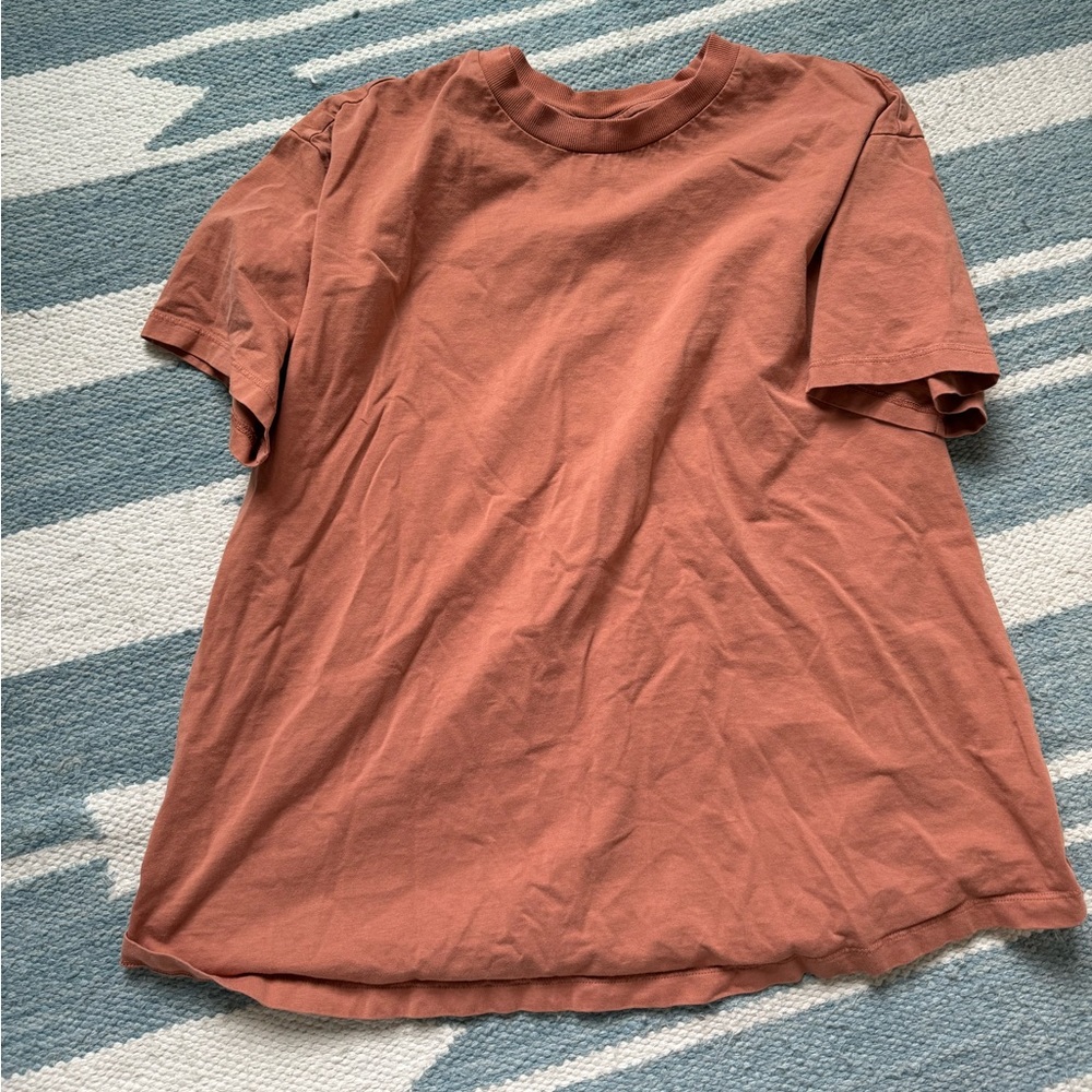 Maternity ASOS Tee